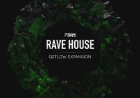Standalone-Music Rave House XP [GETLOW Expansion]