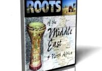 BFA Roots of the Middle East & North Africa WAV