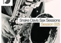 Samplephonics Snake Davis Sax MULTIFORMAT
