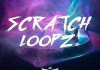 Studio Trap Scratch Loopz WAV