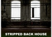 Audioteknik Stripped Back House WAV