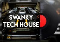 Engineering Samples Swanky Tech House WAV