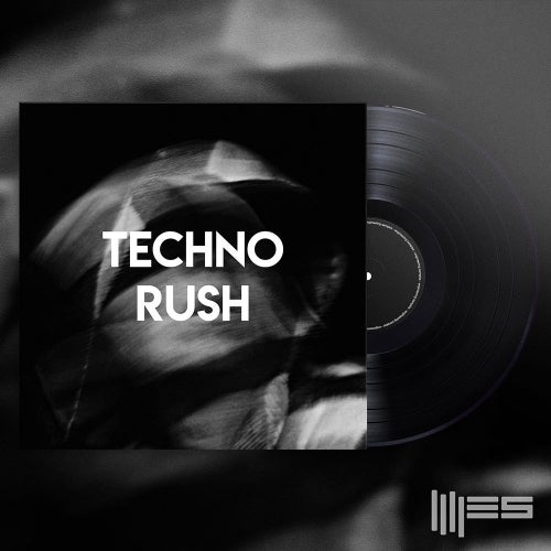 Engineering Samples Techno Rush WAV