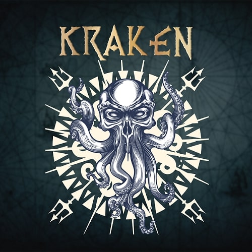 Evolution Of Sound - The Kraken for Xfer Serum