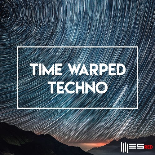 Engineering Samples RED Time Warped Techno WAV