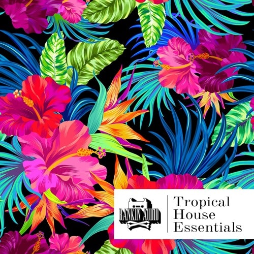 RA Tropical House Essentials WAV