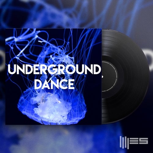 Engineering Samples Underground Dance WAV