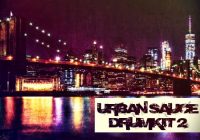 Certified Audio LLC Urban Sauce Drumkit 2 WAV
