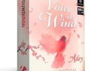 Soundiron Voice of Wind: Adey KONTAKT