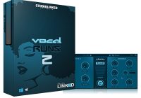 StudioLinked Vocal Runs 2 (Vocal Plugin) PC & MAC