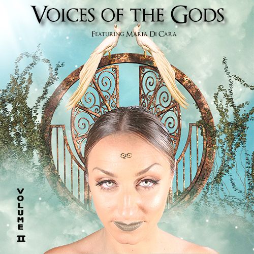 Queen Chameleon Voices Of The Gods WAV