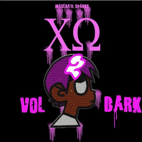 Maserati Sparks XO Vol.2 WAV