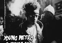 Manu Young Metro 3 Times (Drum Kit) WAV FLP