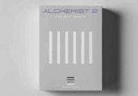 String Audio ALCHEMIST 2 Cinematic Impacts v2.5 KONTAKT