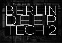 Soundbox Berlin Deep Tech 2 WAV