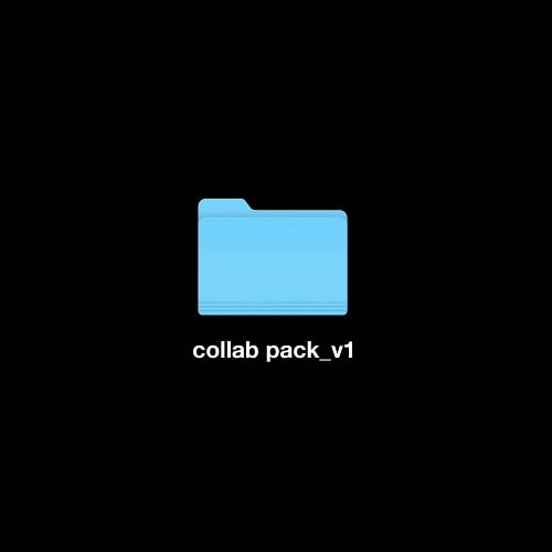 Juesswork Collab Pack WAV