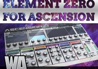 Element Zero Expansion For Ascension