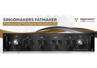 Singomakers Fatmaker v1.1.0 WiN-OSX RETAiL-SYNTHiC4TE