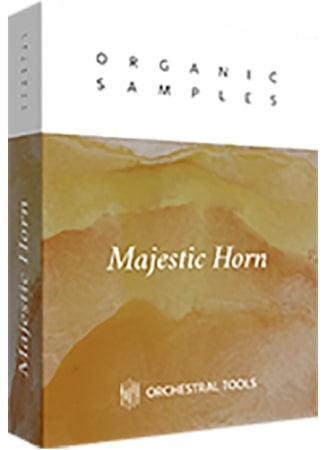 ORGANIC SAMPLES - Majestic Horn v1.1 KONTAKT
