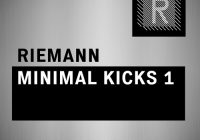 Riemann Kollektion Riemann Minimal Kicks 1 WAV