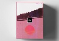 Wavsupply mjNichols VOL. 2 (Guitar Loop Kit) WAV