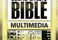 Sound Effects Bible Multimedia WAV