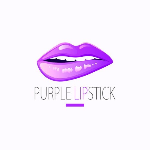 Nice The Creative Group Purple Lipstick WAV