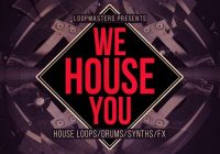 We House You Multiformat