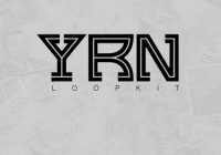 Infinit Essentials YRN (Loop & Drum Kit) WAV