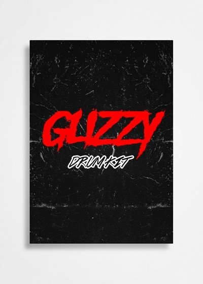 1!whoiswdgaf glizzy (drum kit) WAV FLP