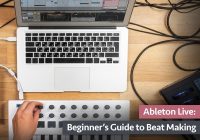 Groove3 Ableton Live: Beginners Guide to Beat Making TUTORIAL