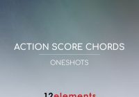 12 Elements Action Score chord 01 WAV