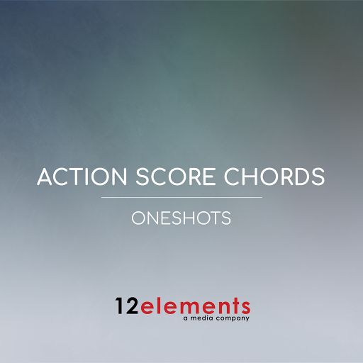 12 Elements Action Score chord 01 WAV