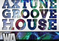 Axtune Groove House WAV MIDI Presets