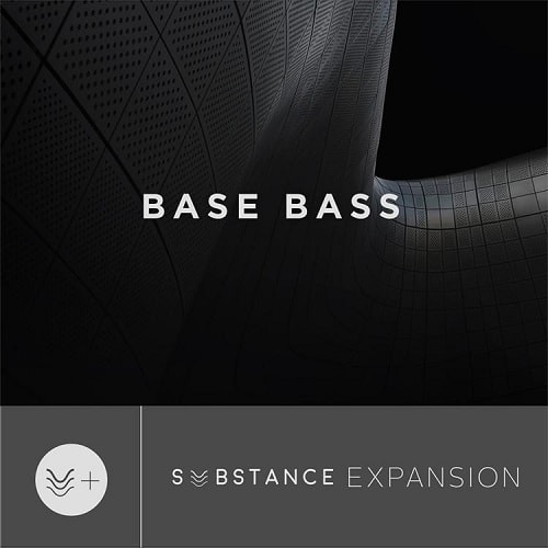 Output Base Bass v2.01 Substance Expansion