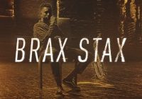 Splice Sounds Splice Originals Brax Stax: Braxton Cook WAV