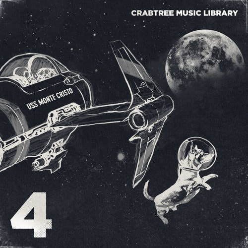 Crabtree Music Library Vol.4 [Compositions] WAV