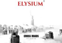 CREATE.Digital Music Elysium 1 WAV