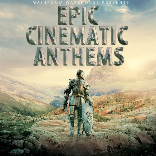 MW Epic Cinematic Anthems WAV MiDi