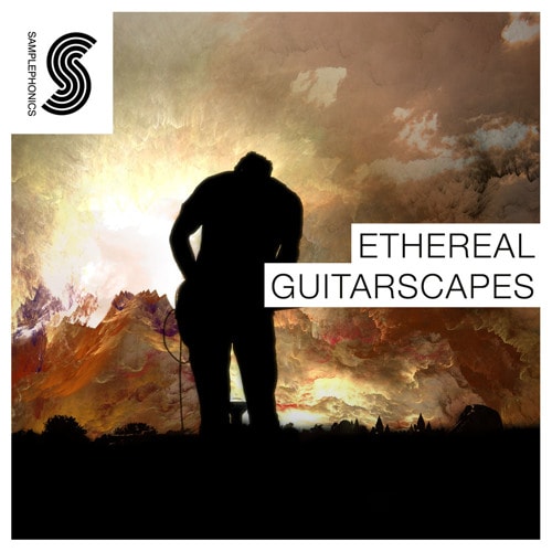 Samplephonics Ethereal Guitarscapes MULTIFORMAT