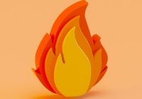 OS Fire Emoji WAV MIDI