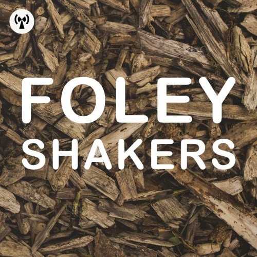 Noiiz Foley Shakers WAV