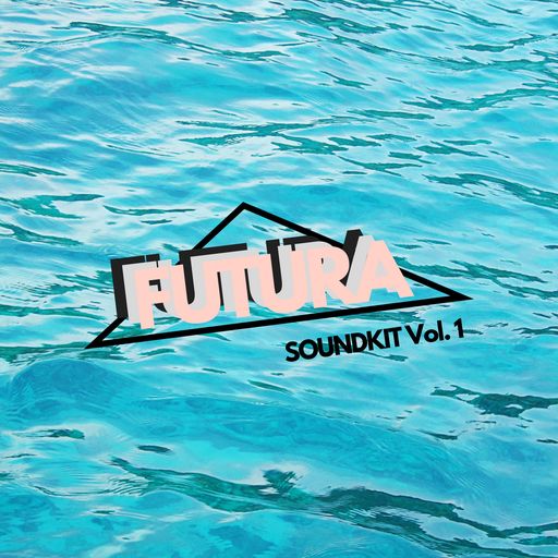 Futura SoundKit Vol.1 WAV