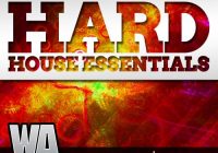 Hard House Essentials MULTIFORMAT