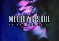OS Melody & Soul - Future RnB Feels WAV MIDI