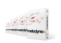 Celemony Melodyne Studio 4 v4.2.3.001-R2R