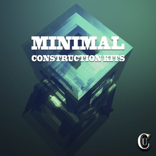 Caucasus Underground Minimal Construction Kits WAV