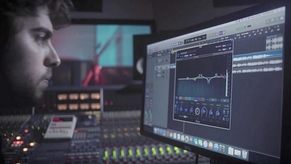 Udemy Ultimate Mixing & Mastering Guide Vocals TUTORIAL
