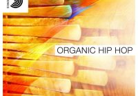 Samplephonics Organic Hip Hop MULTiFORMAT-AUDIOSTRiKE