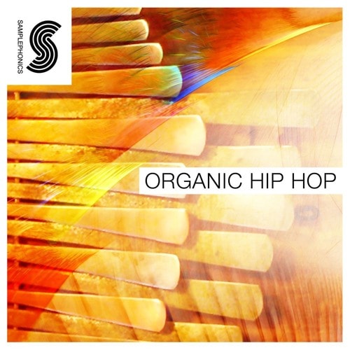 Samplephonics Organic Hip Hop MULTiFORMAT-AUDIOSTRiKE